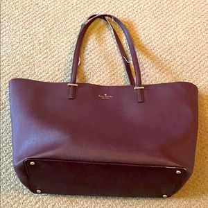 Kate Spade Tote Bag ♠️